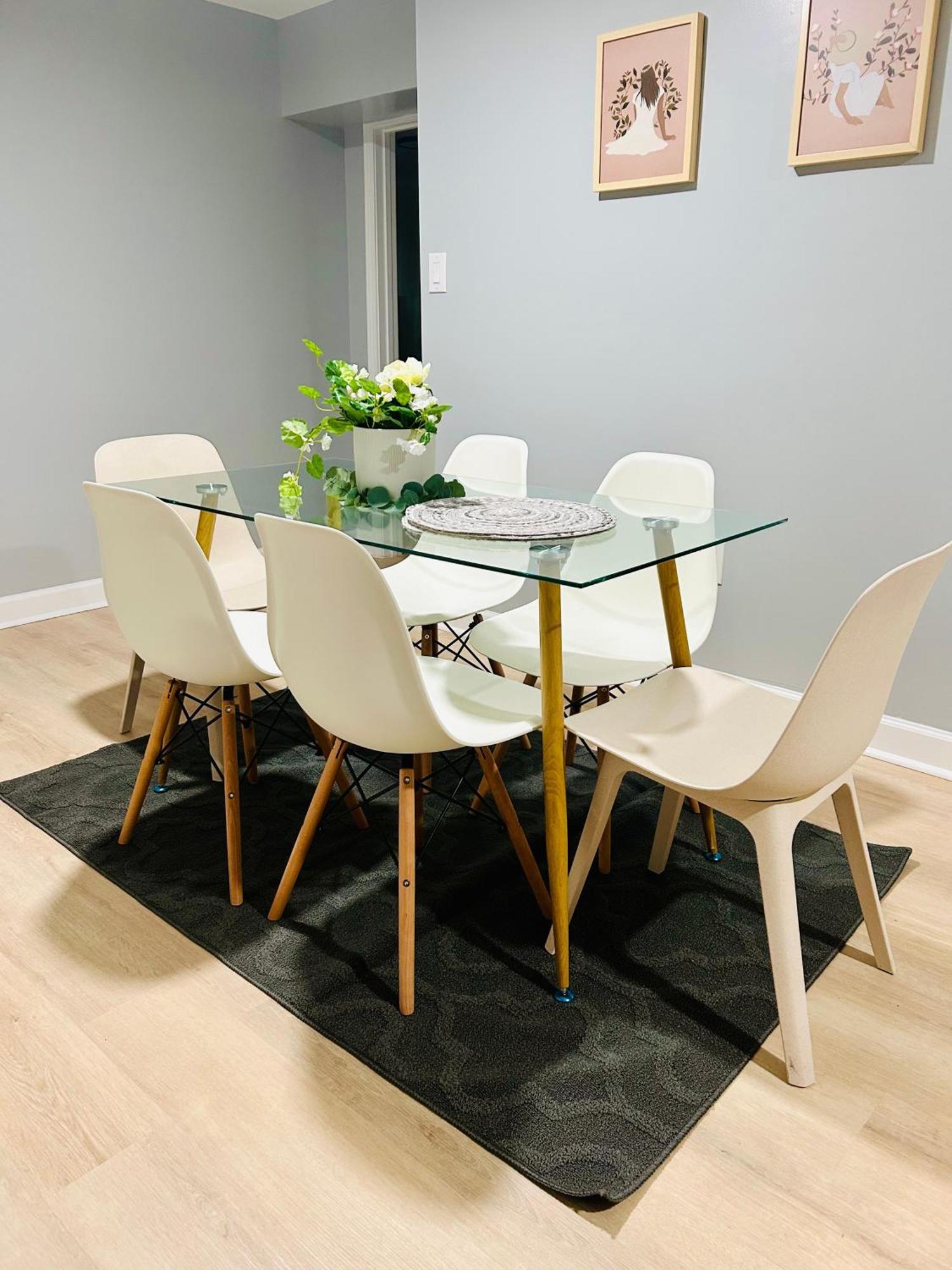 Comfy Lower Lvl Apt With Jetted Tub Near Uptown And Unc Charlotte Eksteriør bilde